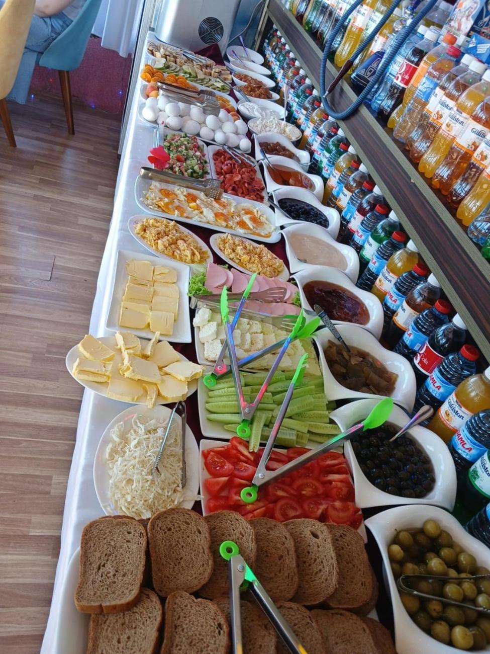 Soffia Hotel Baku Phòng bức ảnh